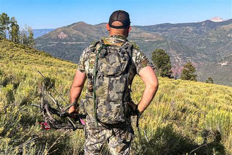 12 Best Hunting Backpacks for Deer, Elk & Big Game in 2023 .